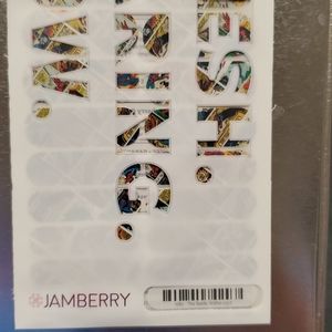 Jamberry Wraps